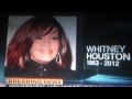 Whitney Houston Died of a Drug Overdose at age 48