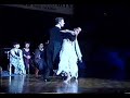 Marcus & Karen Hilton Foxtrot Showdance WSS