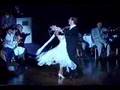 Marcus & Karen Hilton Foxtrot Showdance WSS