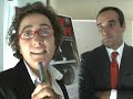 Le novità di SMAU 2007, ce le presenta Maurizio Cozzani