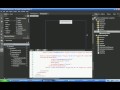 Silverlight 3 Blend 3/VS inconsistency example...