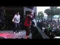 videos de Kabuto vs Sumhun - Batalla Gallos Madrid 2008