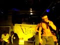 G and Joe Gutta perform \"Spotlight\" in Atlanta