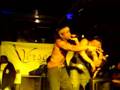 G and Joe Gutta perform Spotlight in Atlanta