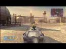 Frontlines: Fuel of War Battle Choices