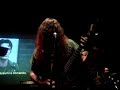 Flesh Grinder At Splatter Night X Flesh Grinder At Splatter Night X