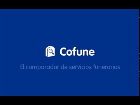 Nace Cofune, el primer comparador de servicios funerarios en Internet Nace Cofune, el primer comparador de servicios funerarios en Internet