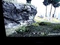 CoD4 Cluster Bomb!