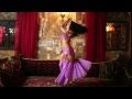 Serafina Dances at Darvish Persian Tea House Serafina Dances at Darvish Persian Tea House