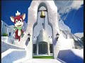 Sonic Unleashed Playthrough Part 3 Windmill Isle+Werehog