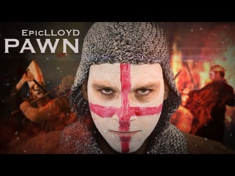 epiclloyd - Download this song: http://bit.ly/zBttF2 My Instagram @theepiclloyd My Google + http://bit.ly/P5X93u My Twitter @theepiclloyd My Facebook http://www.facebook...