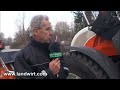 Steyr CVT-Trac Steyr CVT-Trac