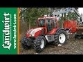 Steyr CVT-Trac