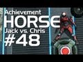 Halo: Reach - Achievement Horse #48 (Chris vs. Jack)