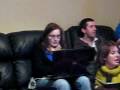 videos de kareoke queens claremorris