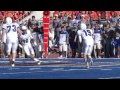 #4 Boise State vs Air Force Game Highlights