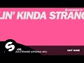 Tony Junior Feelin' Kinda Strange Video and Lyrics