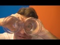 Separate the Glasses (Solution)