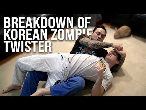 Eddie Bravo Twister Pdf File