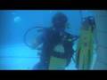 Discover Scuba #1 - Edinburgh - 06/09/08