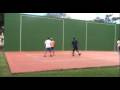 videos de Ibarra Handball Training