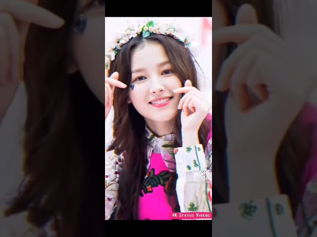 Nancy Mcdonie Momoland #shorts