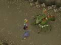videos de Crazy_Kebbit attempts to solo Kalphite Queen! #2