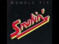 Humble Pie