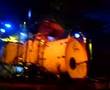 The Black Box Revelation Live@Schil on Stage