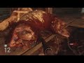 Black Ops Zombies: Shi No Numa - Live Commentary - Part 3 - Attempt 1