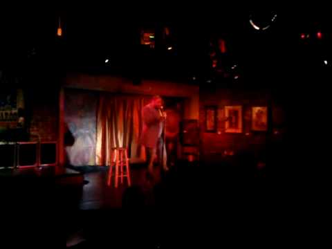 The Atlanta Comedy Festival @ Apache Cafe