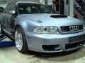 B5 RS4 with C5 RS6 V8 engine