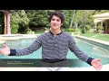 Tyler Posey video 1