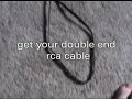 Capture tv with dazzle tutorial Capture tv with dazzle tutorial