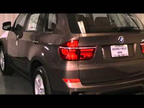 bmw x5 price