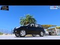 Toyota RAV 4 (XA20) para GTA 5 vídeo 1