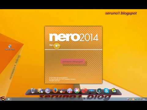 activar nero 2014 activar nero 2014