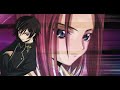 MAD - Code Geass - rouage