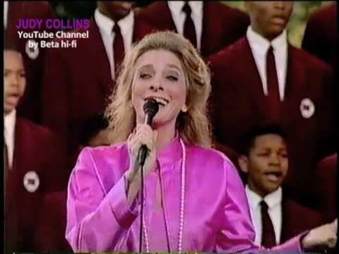 JUDY COLLINS -