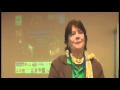 Anabel Cruz on the Human expression on development-1.flv