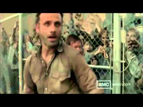 [TWD] Jason Dixon
