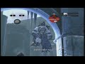 Gears of war 2 After patch Glitch Downed levitation
