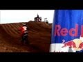 Elite youth cup action