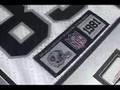 The Memothentic Ted Hendricks VICTORY Oakland Raiders