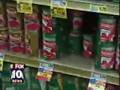 Grocery Shopping with America's Cheapest Family