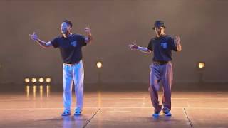 Kite & Crazy Kyo – Streetjam vol.12 Judge & Guest