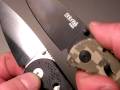 videos de SOG Aegis knife Update by Nutnfancy