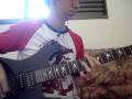 arctic monkeys - the view from the afternoon ( cover ).wmv