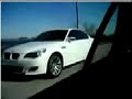 m5board.com presents BMW M5 _VS_ MERCEDES C55 AMG