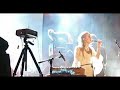 Pooma \"Would You\" @ Tavastia